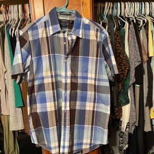 Nautica Men’s Short Sleeve Top